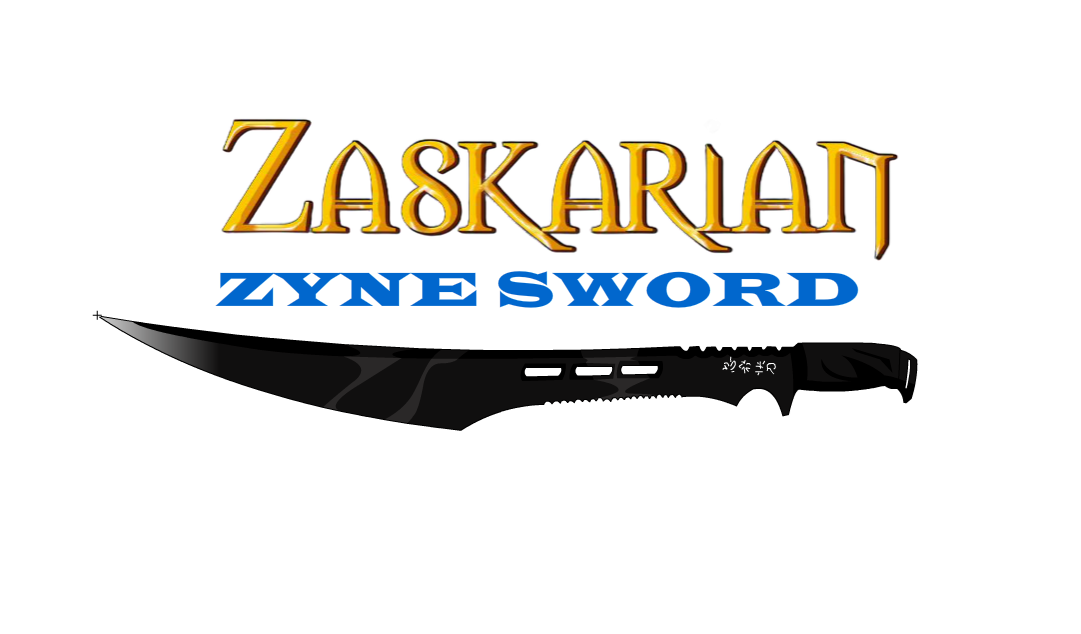Zyne Sword