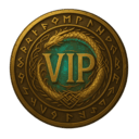 1 Months VIP